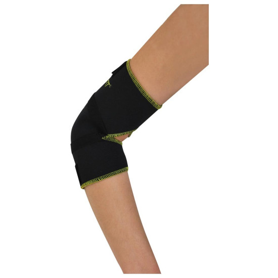 Life fit Neoprene support LIFEFIT ELBOW Life fit Neoprene support LIFEFIT ELBOW